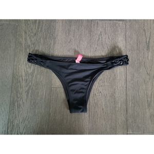 2/$10 VS Swim Cheeky Thong Bikini Bottom